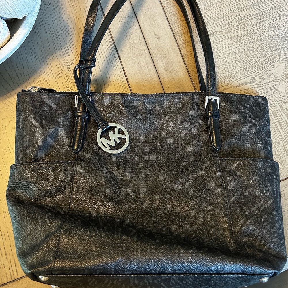 Michael Kors Tote Bag